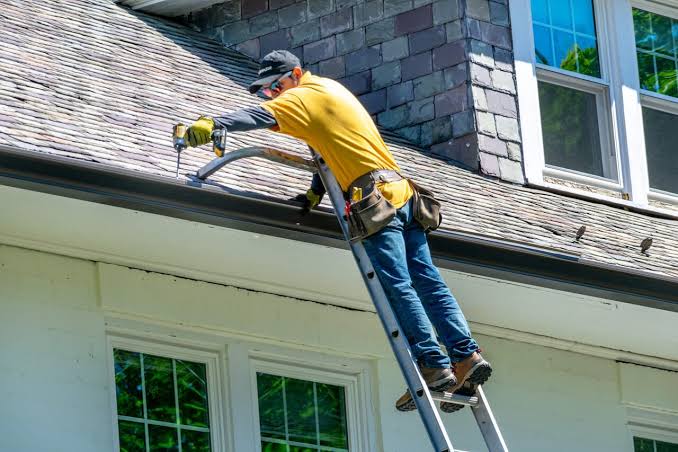 Gutters