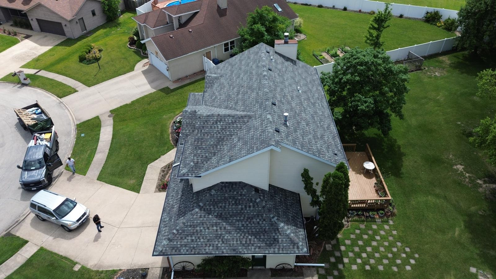 Roofing
